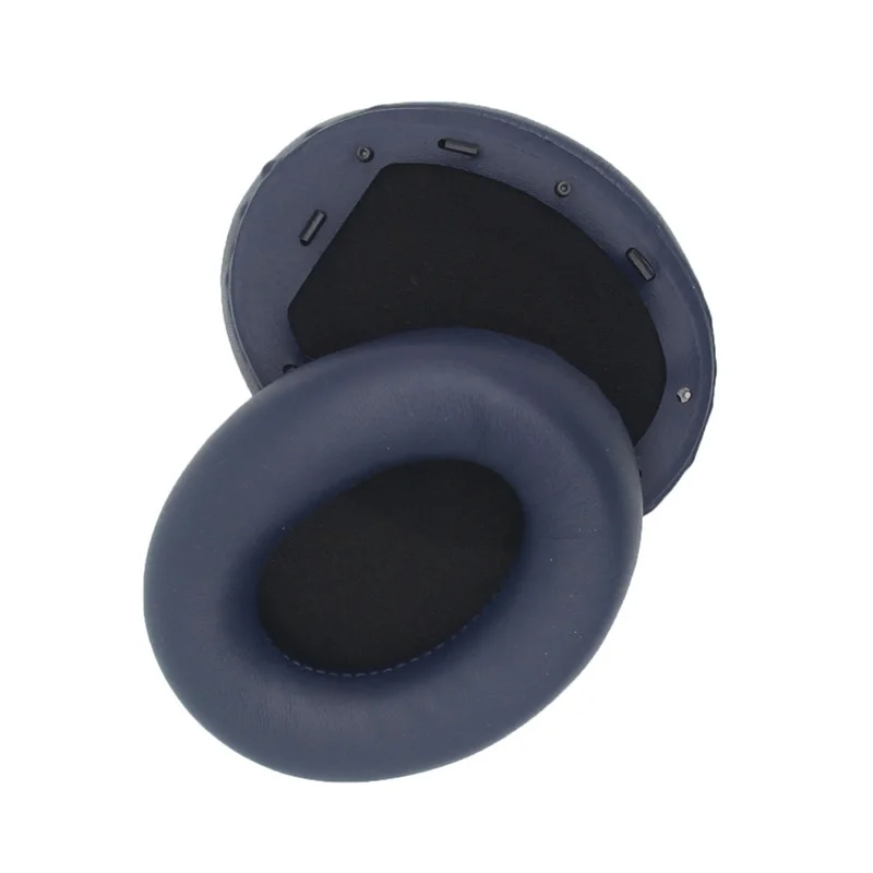 JZF-366 1Pair Replacement Earpads for Sony WH-1000XM4 Headphones Ear Pads Foam Cushions