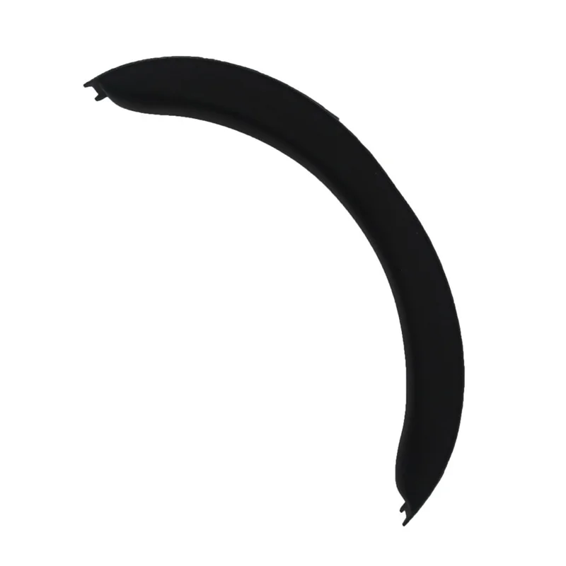 JZF-557 For Edifier HECATE G5BT Replacement Headband Headset Head Beam - Black