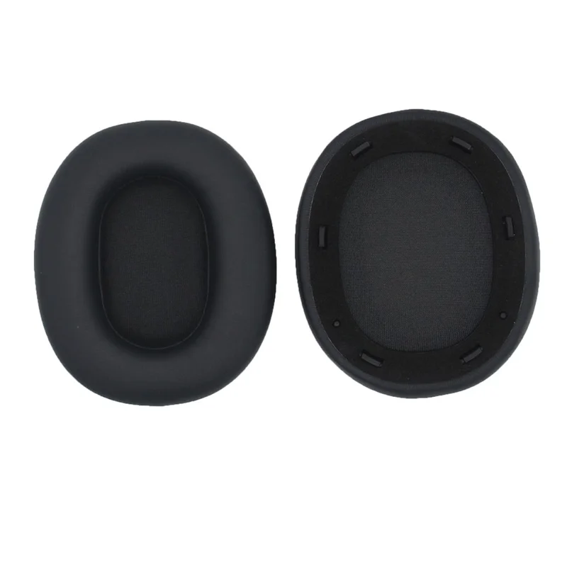 JZF-560 1Pair Earpads for Edifier W830NB Headphones Ear Pads Replacement Cushions - Grey