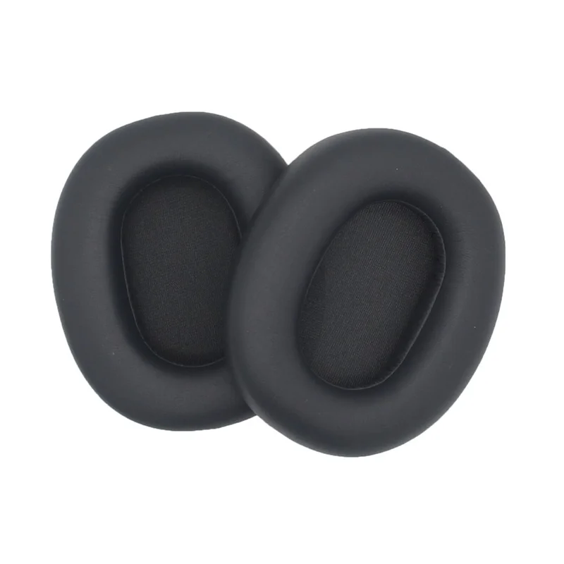 JZF-560 1Pair Earpads for Edifier W830NB Headphones Ear Pads Replacement Cushions - Grey