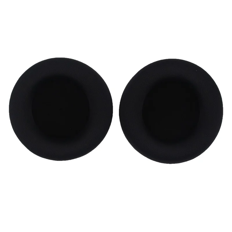 JZF-569 1 Pair Ear Pads for Corsair Virtuoso Pro Sponge Mesh Headphone Cushion Earpad