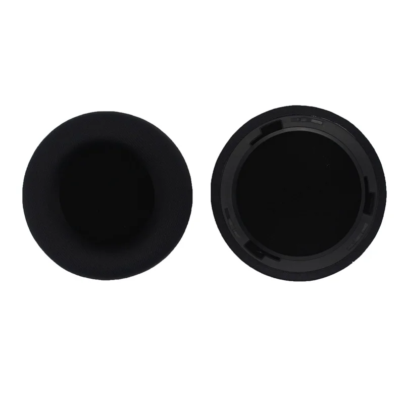 JZF-569 1 Pair Ear Pads for Corsair Virtuoso Pro Sponge Mesh Headphone Cushion Earpad