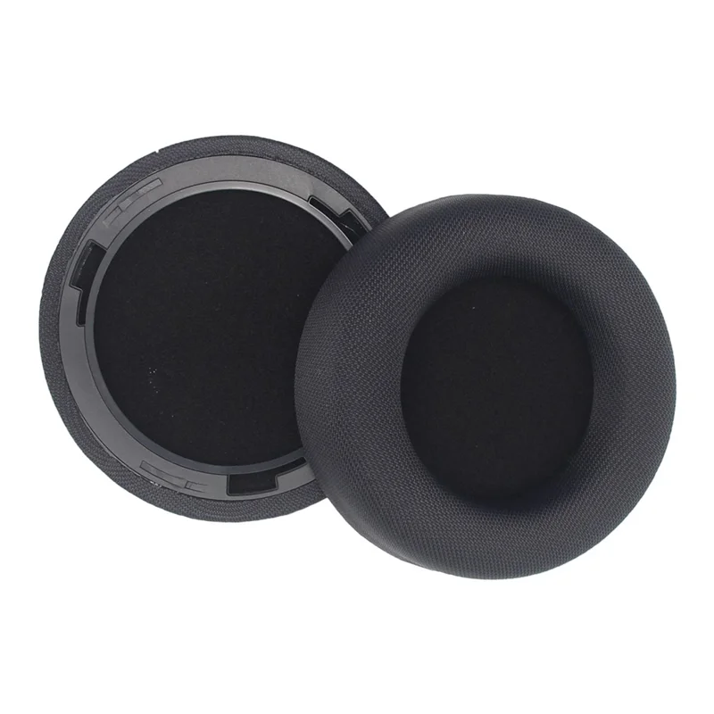 JZF-569 1 Pair Ear Pads for Corsair Virtuoso Pro Sponge Mesh Headphone Cushion Earpad