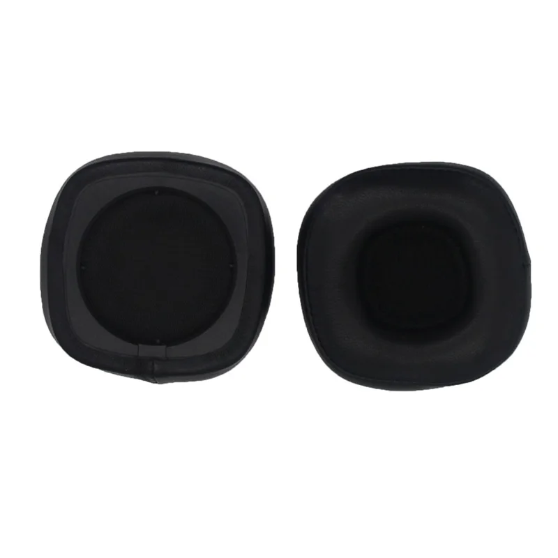 JZF-578 1 Pair Ear Pads for Marshall Major III Sheepskin Headphone Cushion Earpad
