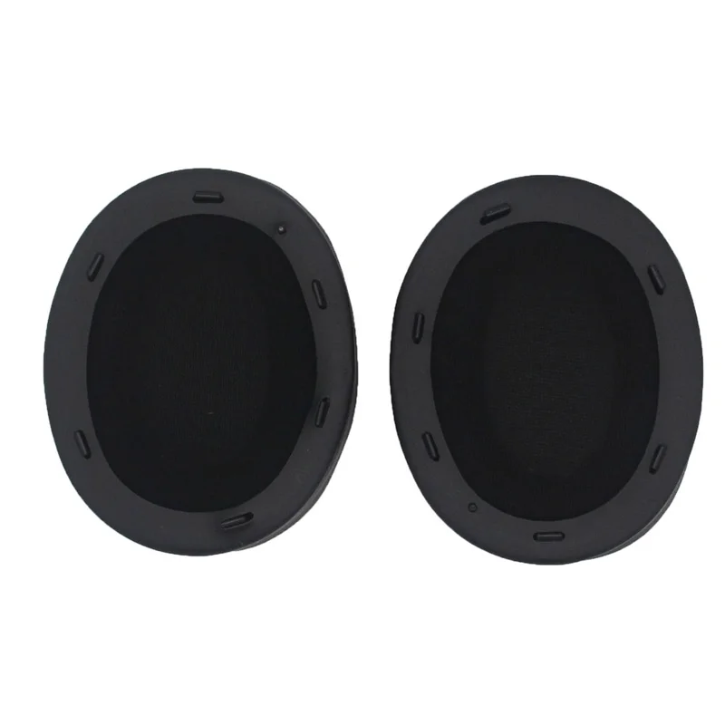 JZF-577 1 Pair For Sony WH-XB910N Headphones Ear Pads Replacement Gel Earmuffs