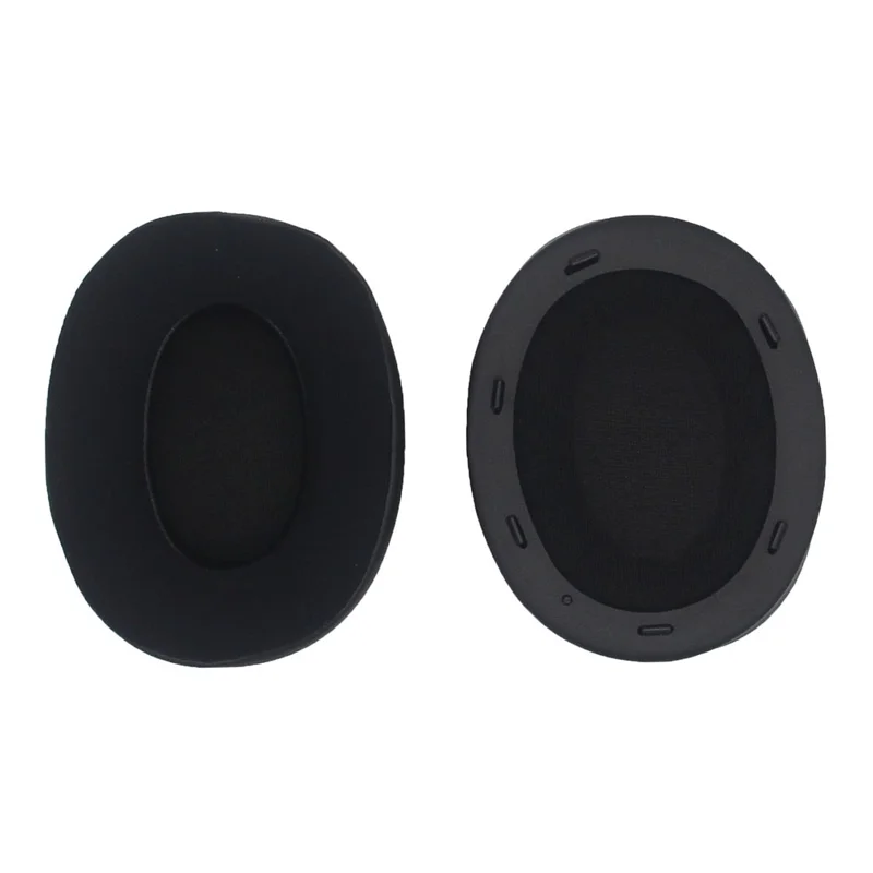 JZF-577 1 Pair For Sony WH-XB910N Headphones Ear Pads Replacement Gel Earmuffs