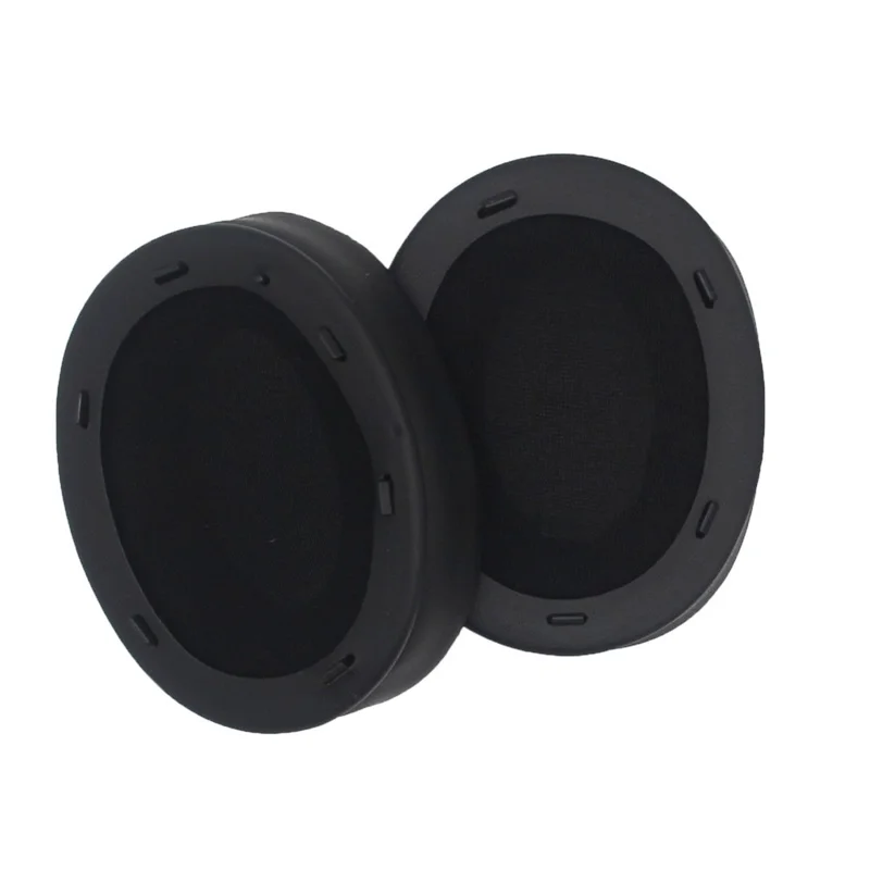 JZF-577 1 Pair For Sony WH-XB910N Headphones Ear Pads Replacement Gel Earmuffs