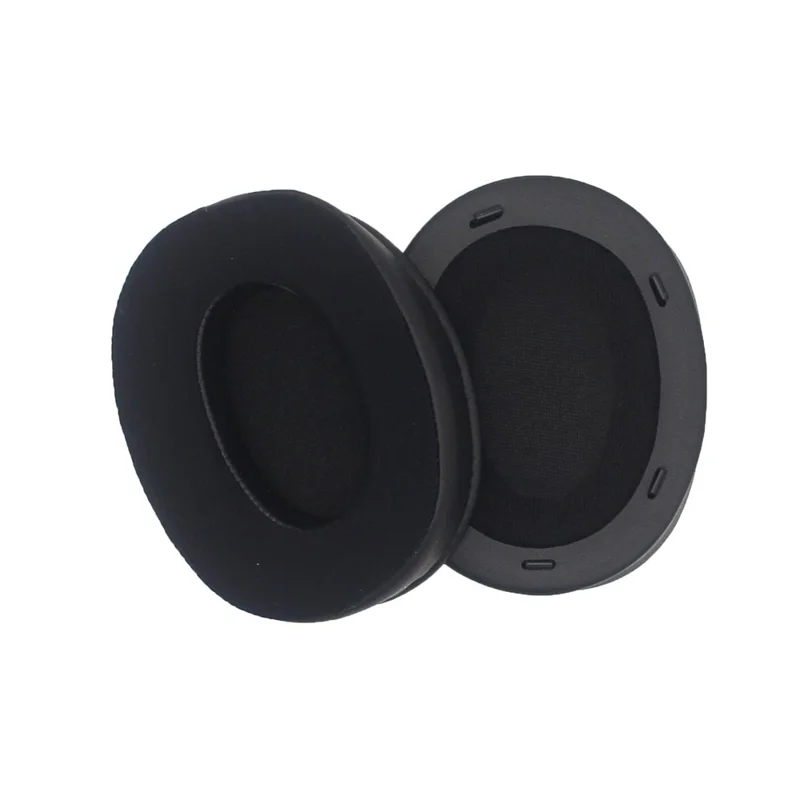 JZF-577 1 Pair For Sony WH-XB910N Headphones Ear Pads Replacement Gel Earmuffs