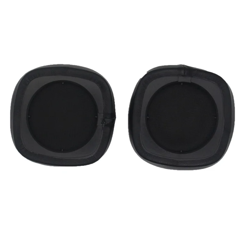 JZF-579 1 Pair Ear Pads for Marshall Major IV Sheepskin Headphone Cushion Earpad