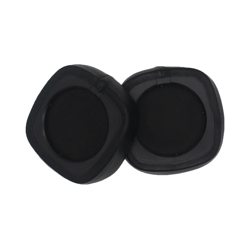 JZF-579 1 Pair Ear Pads for Marshall Major IV Sheepskin Headphone Cushion Earpad