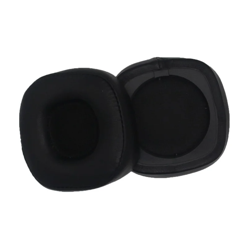 JZF-579 1 Pair Ear Pads for Marshall Major IV Sheepskin Headphone Cushion Earpad