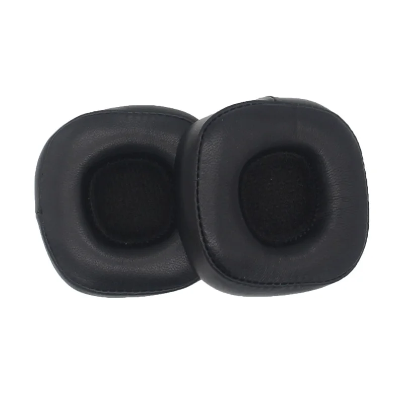 JZF-579 1 Pair Ear Pads for Marshall Major IV Sheepskin Headphone Cushion Earpad