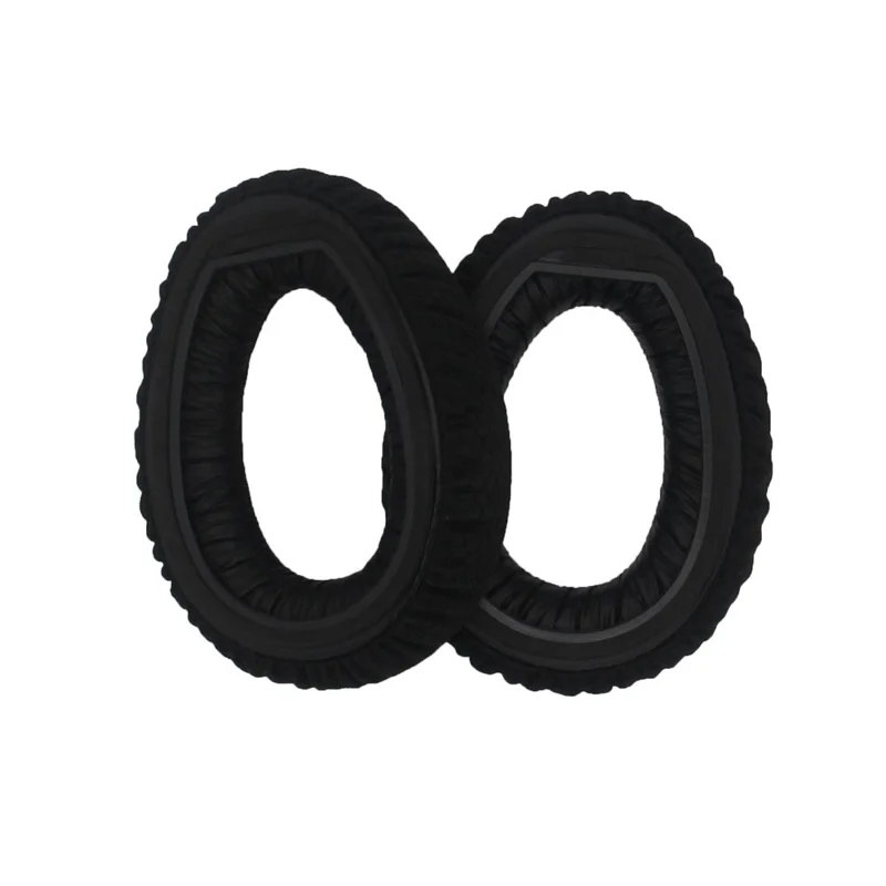 JZF-580 1 Pair Ear Pads for Sennheiser PXC 550 / MB 660 UC Headphone Cushion Earpad