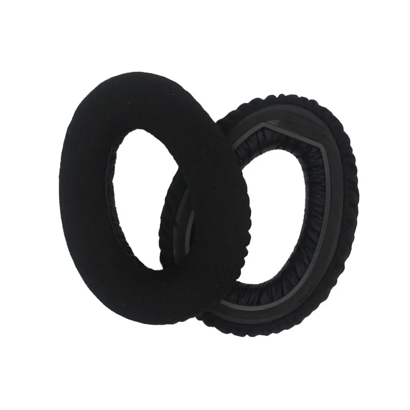JZF-580 1 Pair Ear Pads for Sennheiser PXC 550 / MB 660 UC Headphone Cushion Earpad