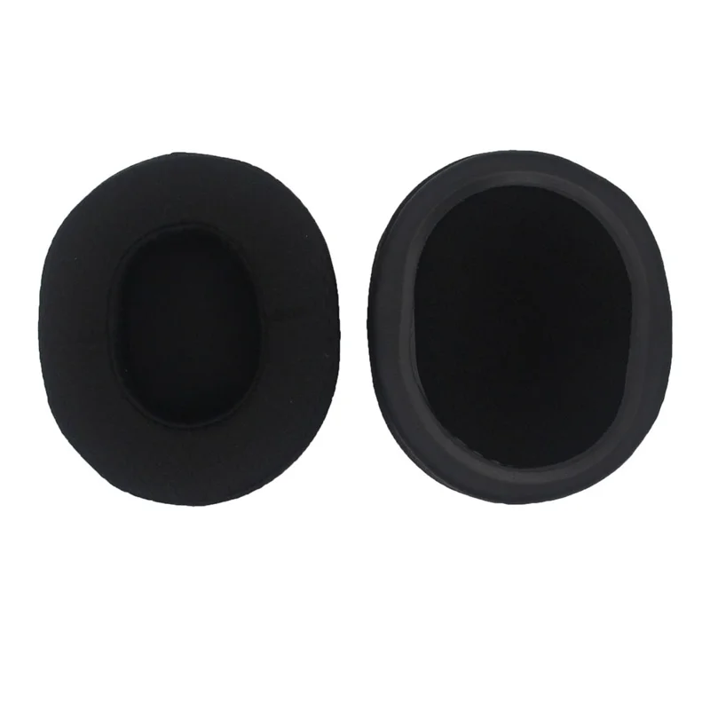 JZF-584 1 Pair Ear Pads for Audio-technica ATH-M50X / ATH-M40 / ATH-M30 / ATH-M20X Headphone Cushion Earpad