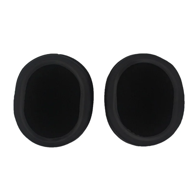 JZF-584 1 Pair Ear Pads for Audio-technica ATH-M50X / ATH-M40 / ATH-M30 / ATH-M20X Headphone Cushion Earpad