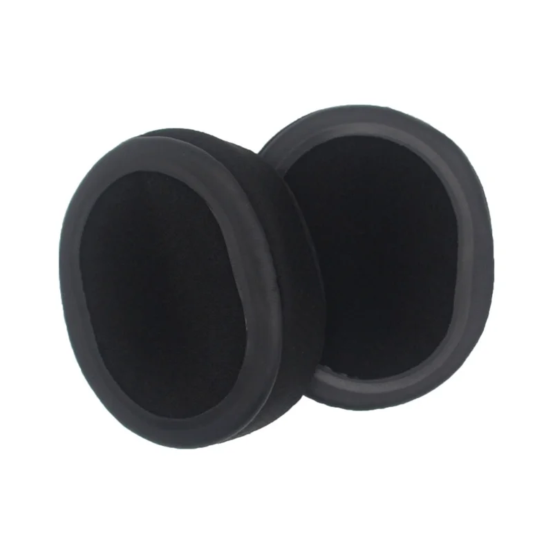 JZF-584 1 Pair Ear Pads for Audio-technica ATH-M50X / ATH-M40 / ATH-M30 / ATH-M20X Headphone Cushion Earpad