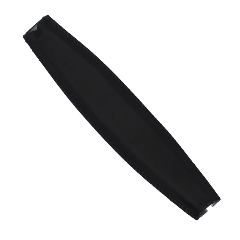 JZF-558 For Sony MDR-7506 Headset Headband Cover Protective Case Headphones Accessories