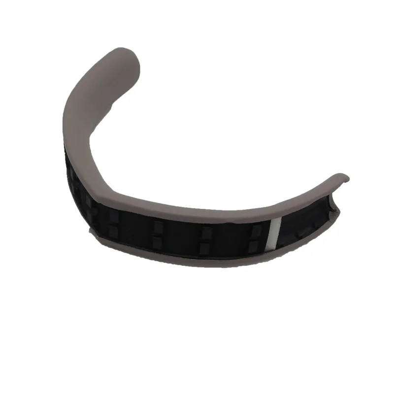 JZF-564 For Bose QuietComfort Ultra Headset Head Beam Headphone Headband Cushion - Grey
