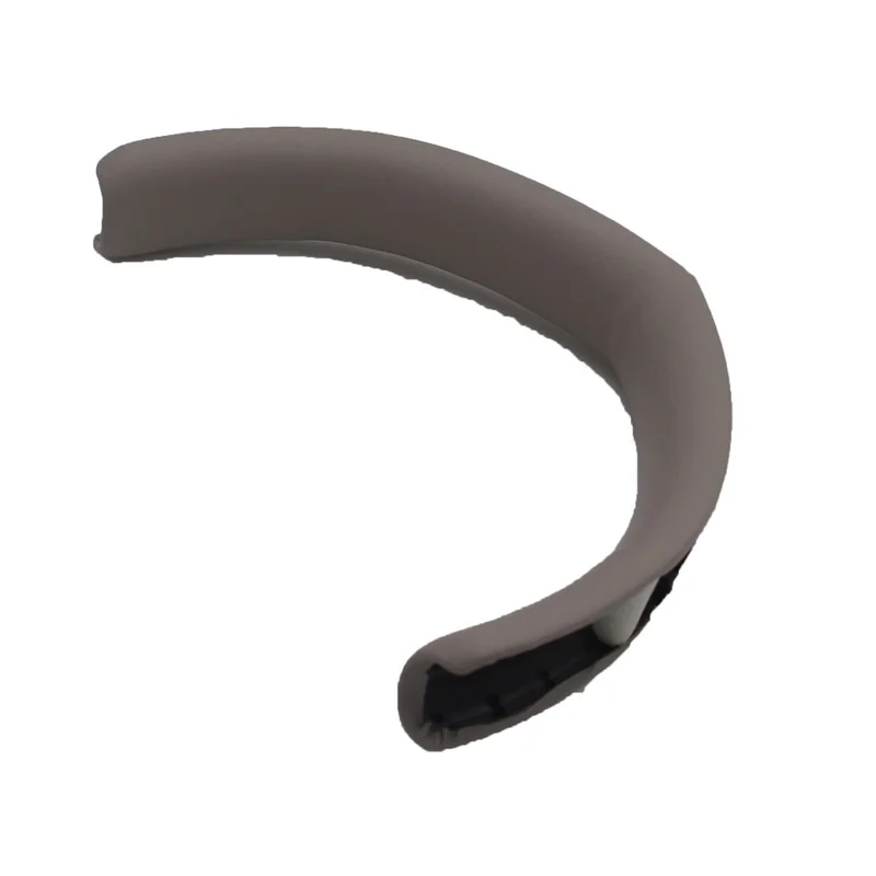 JZF-564 For Bose QuietComfort Ultra Headset Head Beam Headphone Headband Cushion - Grey