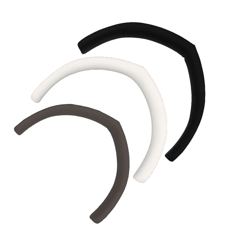 JZF-564 For Bose QuietComfort Ultra Headset Head Beam Headphone Headband Cushion - Grey