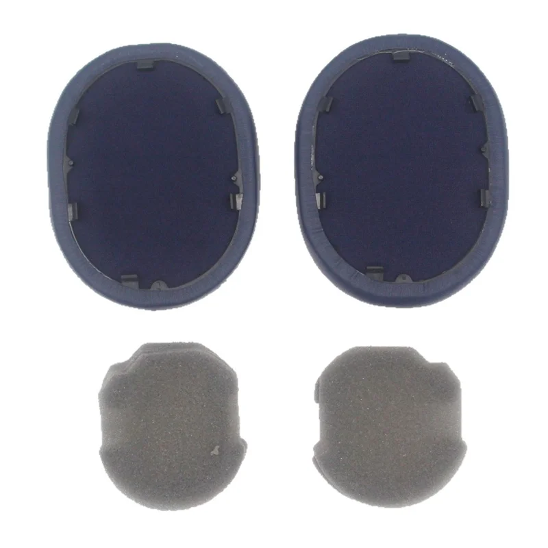 JZF-399 1 Pair For Sony WH-1000XM5 Wireless Headphones Ear Pads Replacement Ear Cushions