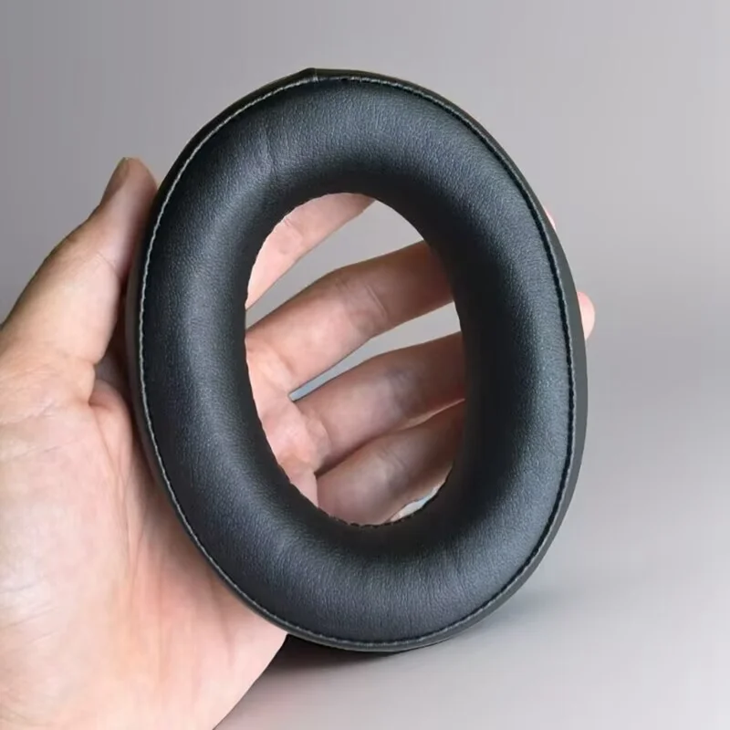 1 Pair Replacement Cushions Earpads for Sennheiser HD 620S / HD 560S / HD 400 Pro Headphones Ear Pads