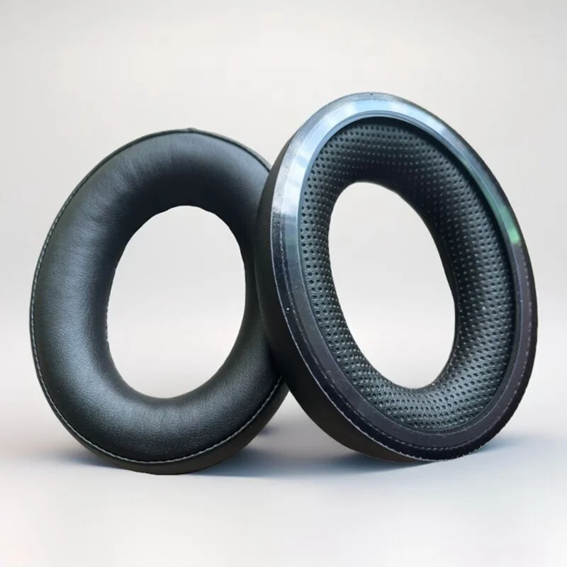 1 Pair Replacement Cushions Earpads for Sennheiser HD 620S / HD 560S / HD 400 Pro Headphones Ear Pads