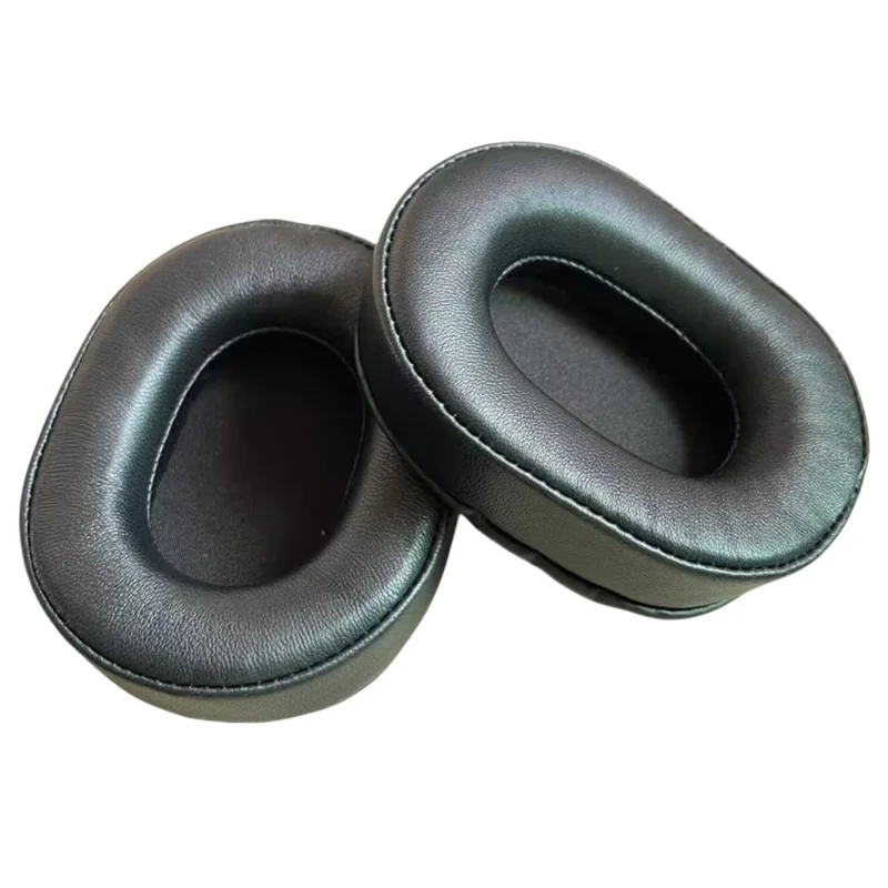 Replacement Cushions for Audio-technica ATH-MSR7b SE / ATH-M50 / ATH-M40 / ATH-M30 / ATH-M20X Headphones Ear Pads