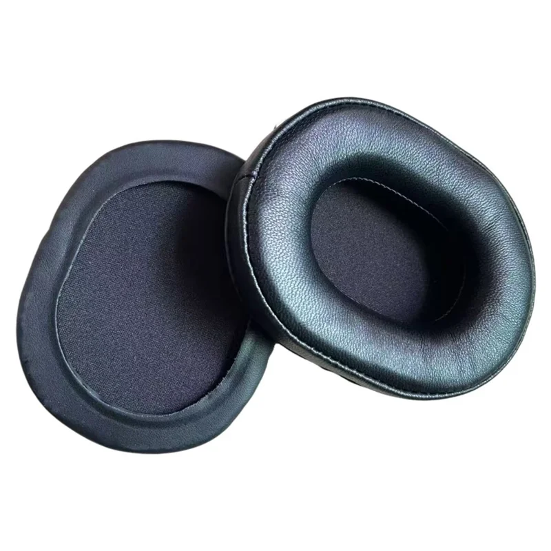 Replacement Cushions for Audio-technica ATH-MSR7b SE / ATH-M50 / ATH-M40 / ATH-M30 / ATH-M20X Headphones Ear Pads