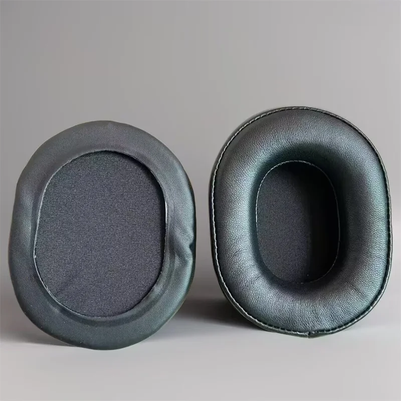 Replacement Cushions for Audio-technica ATH-MSR7b SE / ATH-M50 / ATH-M40 / ATH-M30 / ATH-M20X Headphones Ear Pads