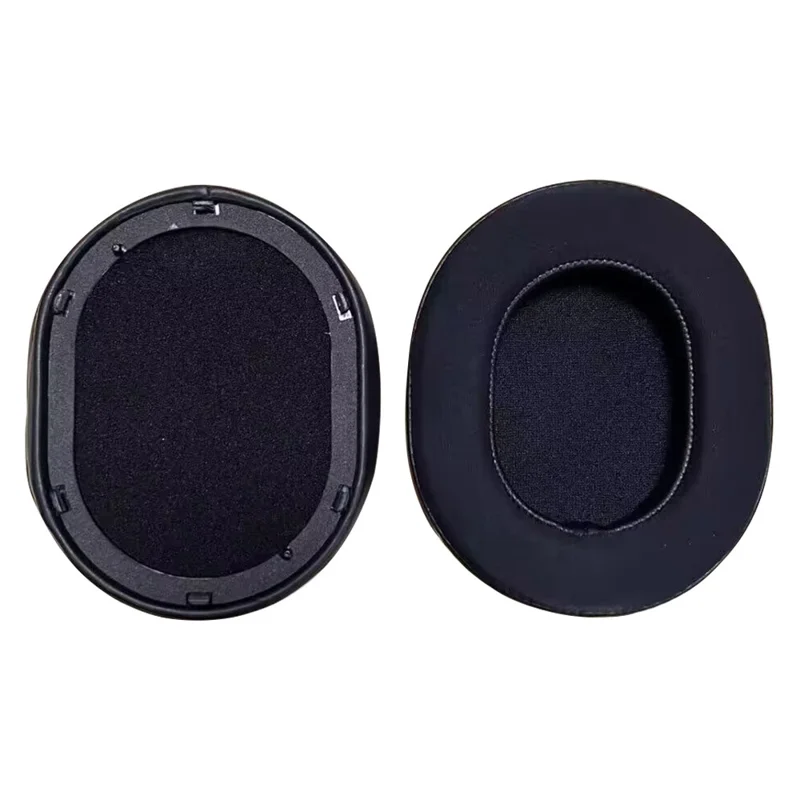 1 Pair For Razer BlackShark V2 Pro (2023) Cooling Gel Ear Pads Replacement Cushions