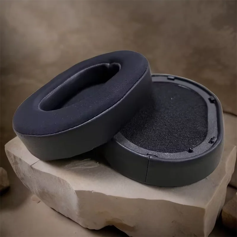 1 Pair For Razer BlackShark V2 Pro (2023) Cooling Gel Ear Pads Replacement Cushions