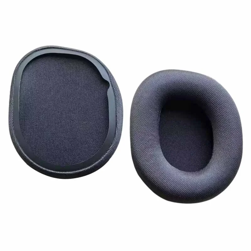 For Turtle Beach Stealth 600 Gen 3 / 2 Headset Ear Pads Breathable Fabric Replacement Cushions