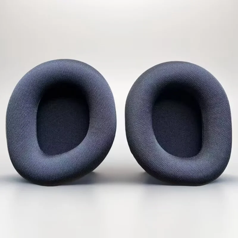 For Turtle Beach Stealth 600 Gen 3 / 2 Headset Ear Pads Breathable Fabric Replacement Cushions