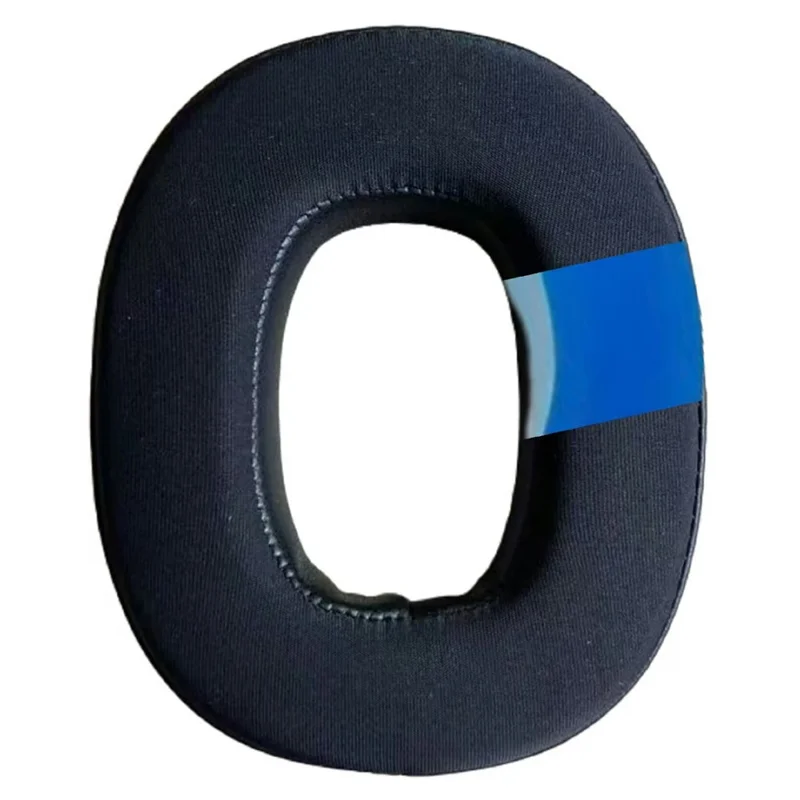 1Pair For Marshall Monitor II A.N.C. Headphones Replacement Ear Pads Ice Silk Cooling Memory Foam Cushions