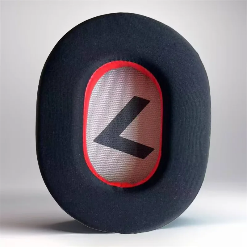 1 Pair For Plantronics BackBeat Pro 2 SE / Voyager 8200 UC Headphone Ear Pads Ice Silk Replacement Cushions