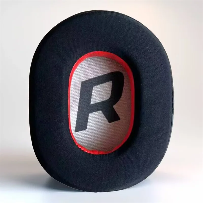 1 Pair For Plantronics BackBeat Pro 2 SE / Voyager 8200 UC Headphone Ear Pads Ice Silk Replacement Cushions