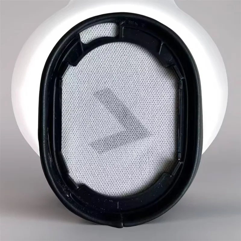 1 Pair For Plantronics BackBeat Pro 2 SE / Voyager 8200 UC Headphone Ear Pads Ice Silk Replacement Cushions