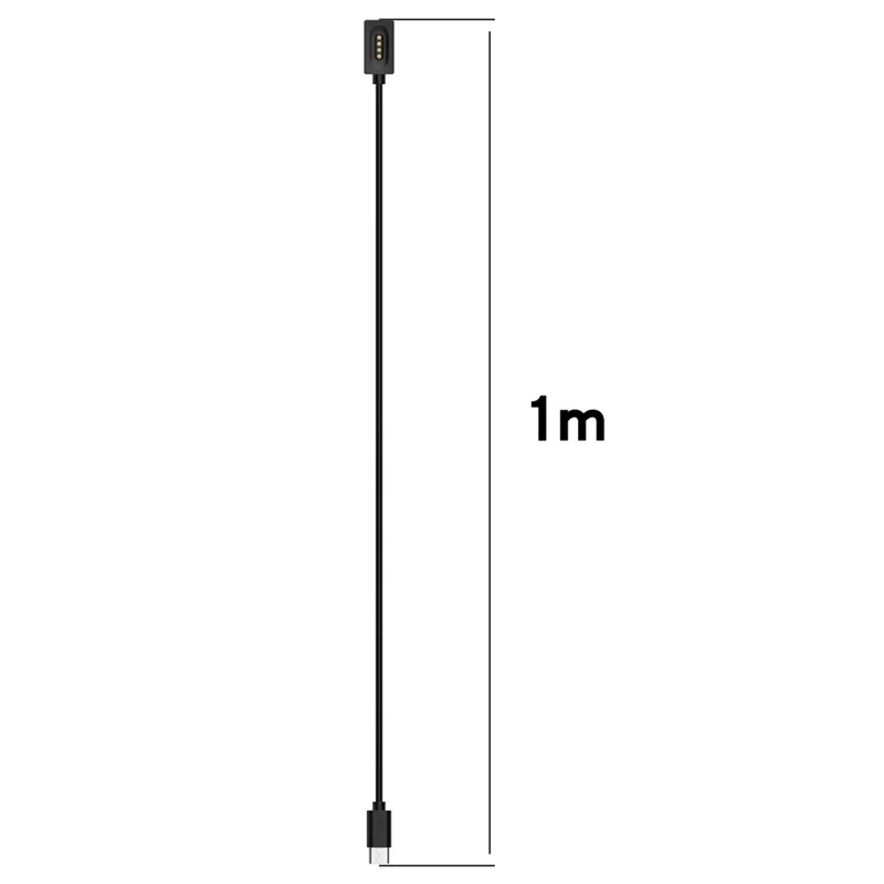 Charging Cord for Xiaomi Bone Conduction Headphones 2 (M2447E1) Magnetic Charging Cable