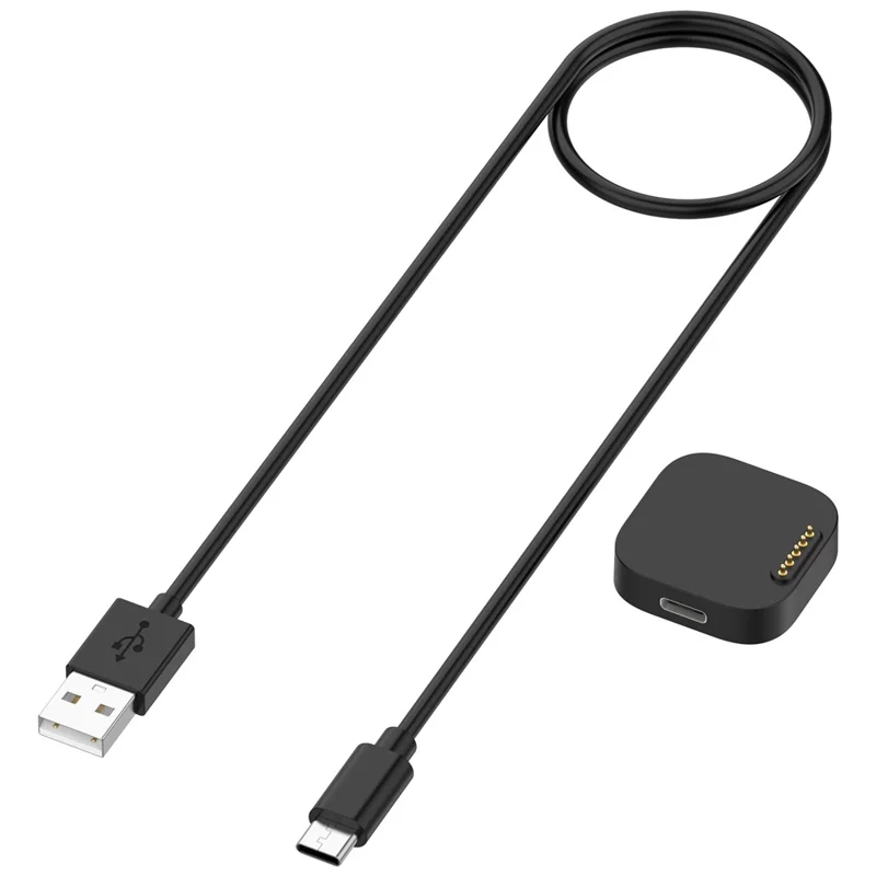 For SyncUP Kids Watch 2 Magnetic Charging Cable Smart Watch Fast Charging Cord