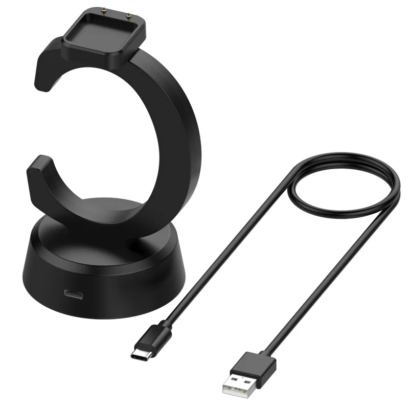 Smartwatch Charger Stand for Samsung Galaxy Fit3 / Honor Watch X5 / Fit / Children's Watch 4X / Keep B5 / B4 Lite / B4 Charging Dock
