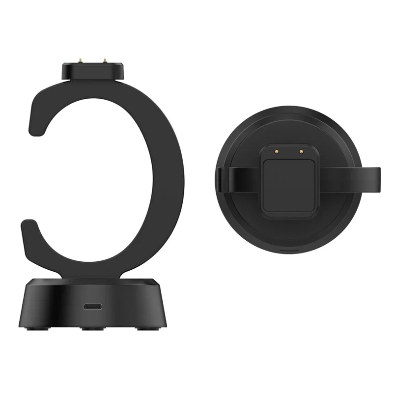Smartwatch Charger Stand for Samsung Galaxy Fit3 / Honor Watch X5 / Fit / Children's Watch 4X / Keep B5 / B4 Lite / B4 Charging Dock