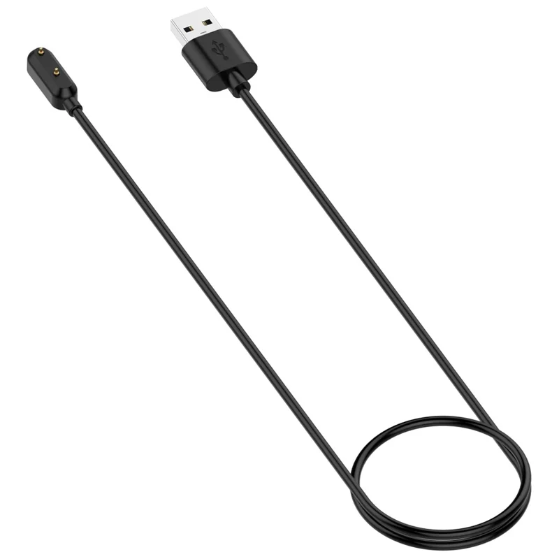 1m Magnetic Charging Cable 5V 1000mA for vivo Watch GT 2  /  Watch GT  /  iQOO Watch GT 2  /  iQOO Watch GT
