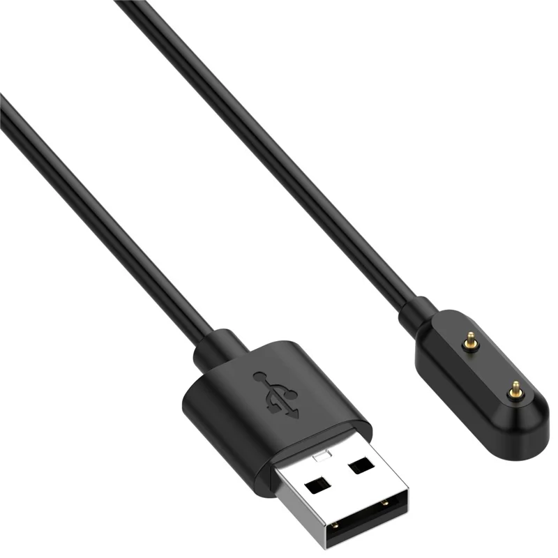 1m Magnetic Charging Cable 5V 1000mA for vivo Watch GT 2  /  Watch GT  /  iQOO Watch GT 2  /  iQOO Watch GT