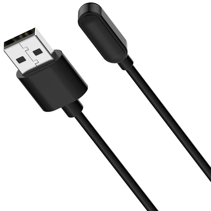 1m Magnetic Charging Cable 5V 1000mA for vivo Watch GT 2  /  Watch GT  /  iQOO Watch GT 2  /  iQOO Watch GT