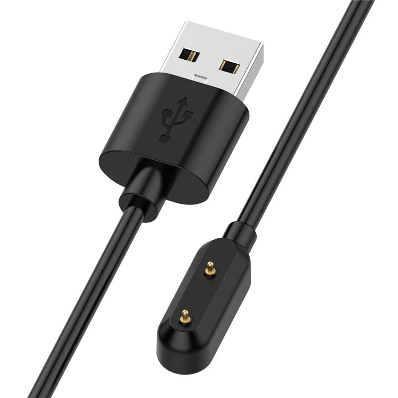 1m Magnetic Charging Cable 5V 1000mA for vivo Watch GT 2  /  Watch GT  /  iQOO Watch GT 2  /  iQOO Watch GT