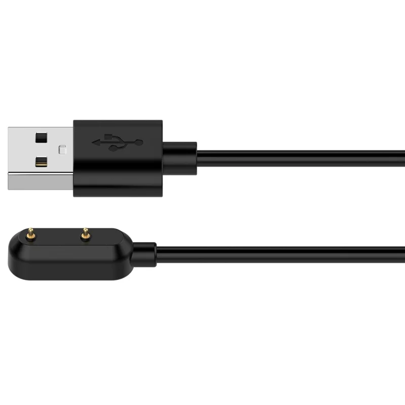 1m Magnetic Charging Cable 5V 1000mA for vivo Watch GT 2  /  Watch GT  /  iQOO Watch GT 2  /  iQOO Watch GT