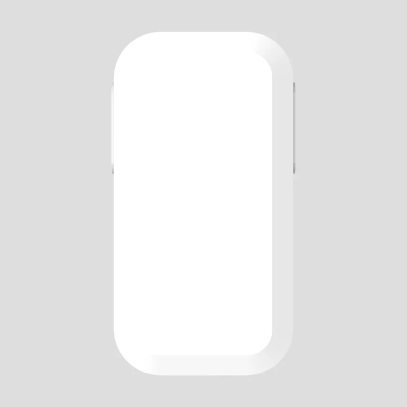 Oplaadadapter voor Garmin Venu 3 / 3S / Fenix 7 / 7X / 6 / 6X / 5S / Instinct Smartwatch Oplaadconnector met TPE-hoes, Wit