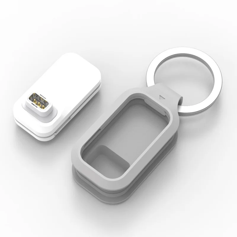 For Coros Nomad / Pace Pro Charging Cable Adapter Watch Connector Smartwatch Charger Accessory